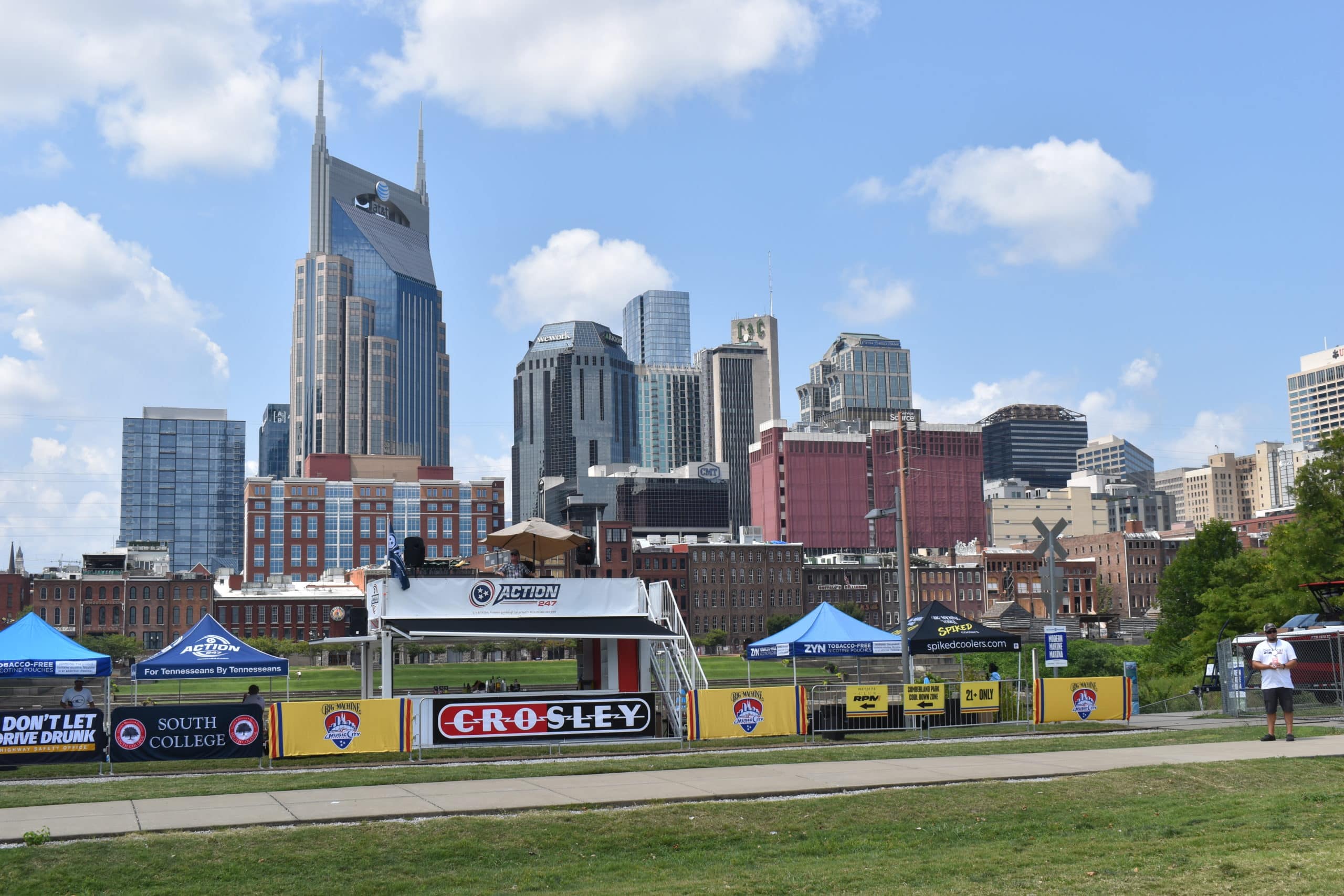 Music City Grand Prix