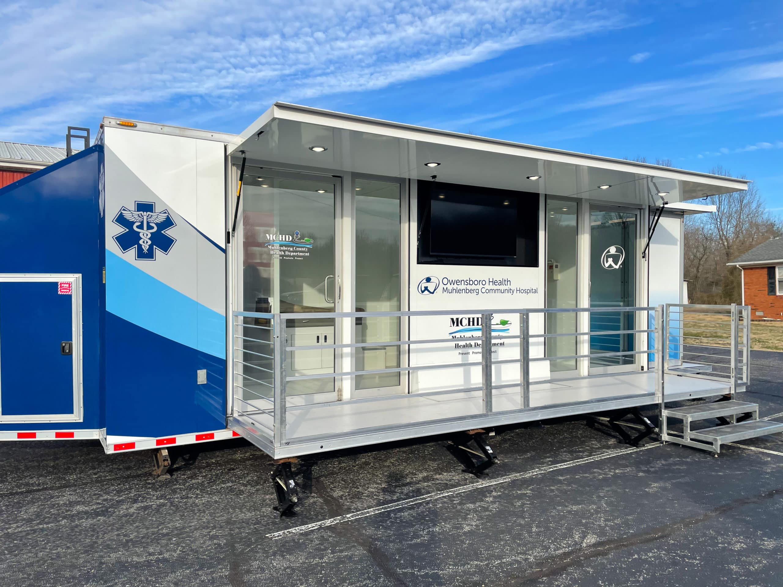 OHMCH promobile