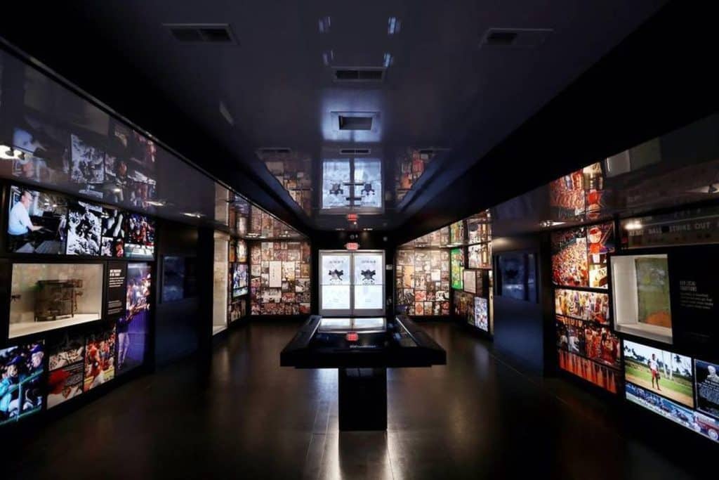 The National Baseball Hall of Fame and Museum - Brewco Marketing Group