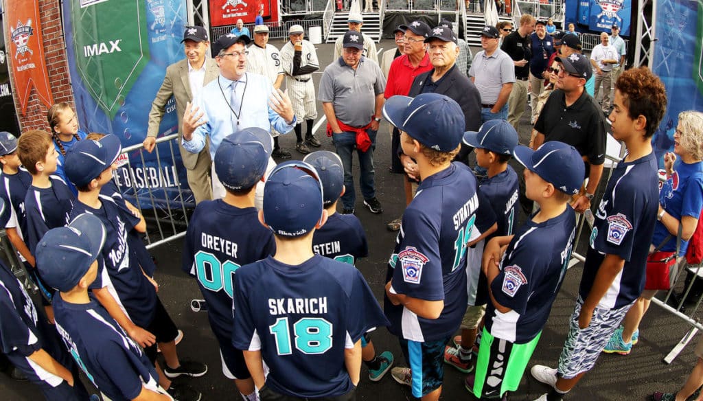 The National Baseball Hall of Fame and Museum - Brewco Marketing Group