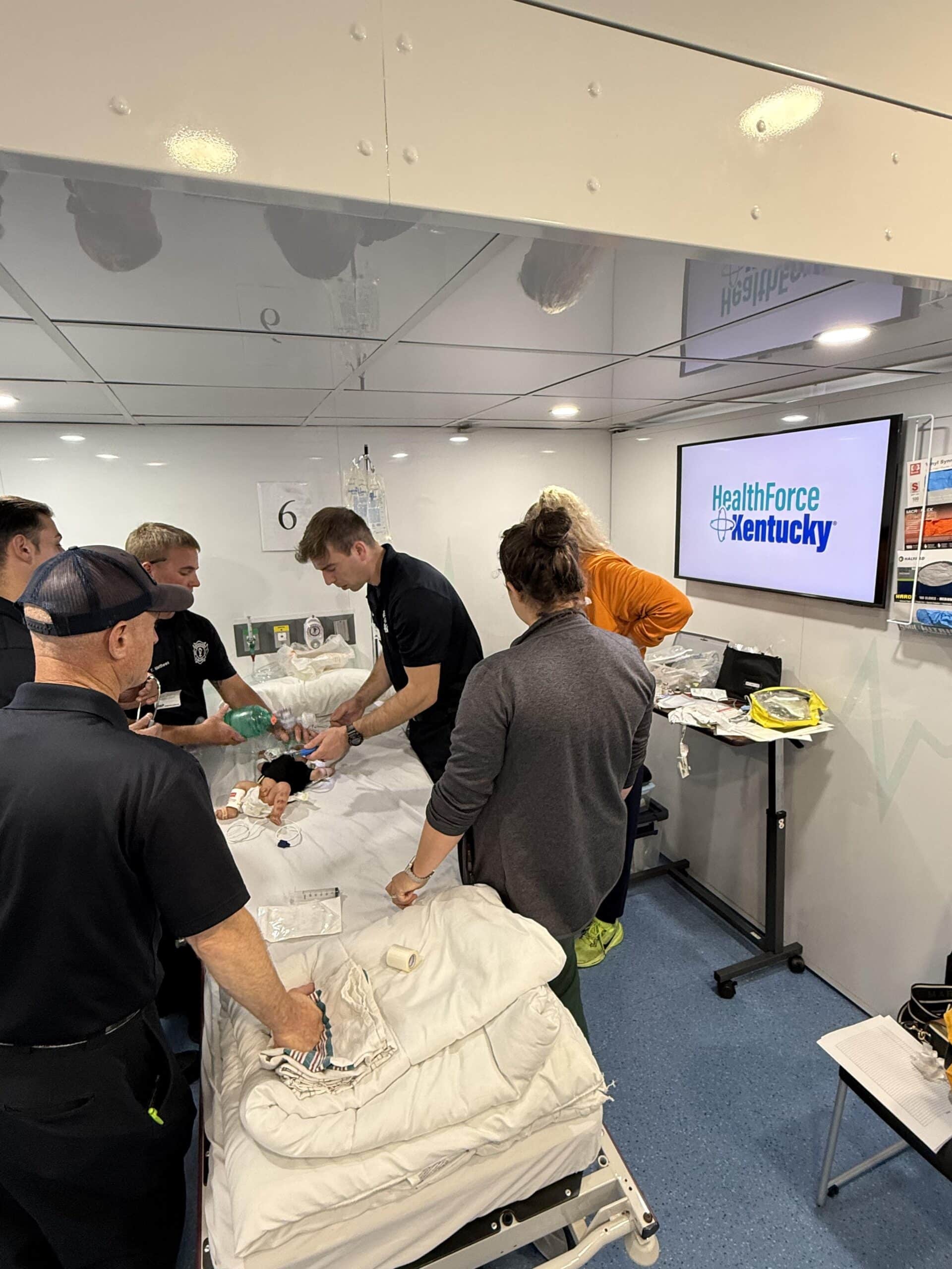 Educational Organizations