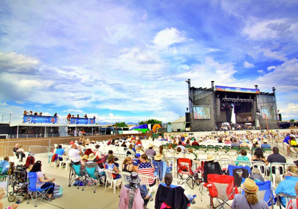 Featured Country Jam_Stage Left Wide Angle Hospitality